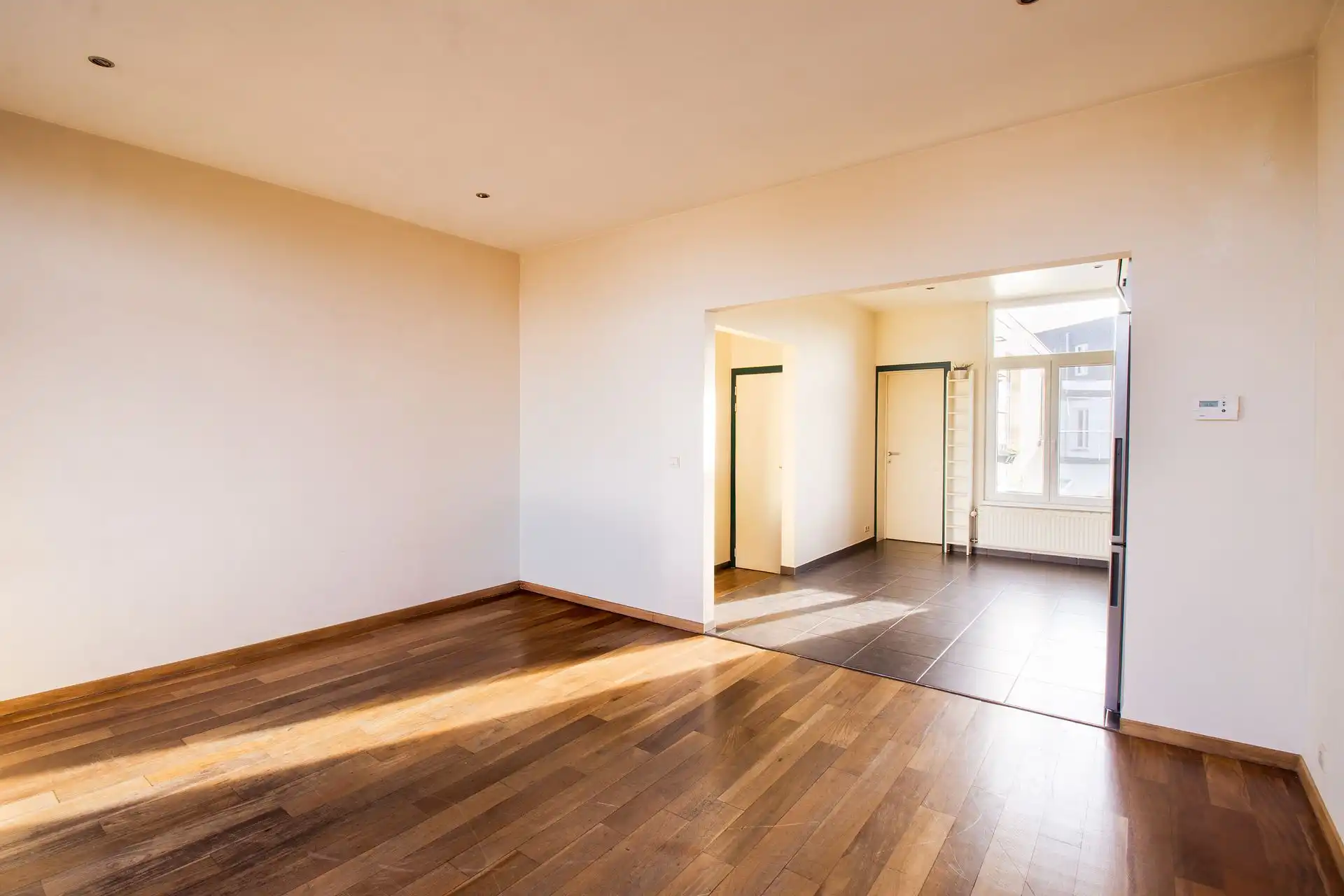 Gezellig appartement met charmante details in Antwerpen foto 2