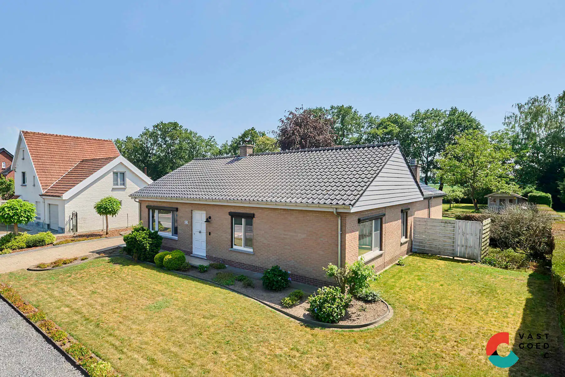 Huis te koop foto 26