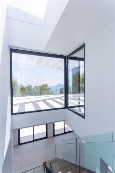 Nieuwbouw instapklare villa in ALtea Hills foto 18