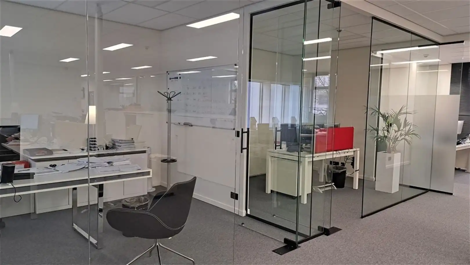 Magazijn op toplocatie I.Z. Aalst Zuid foto 11