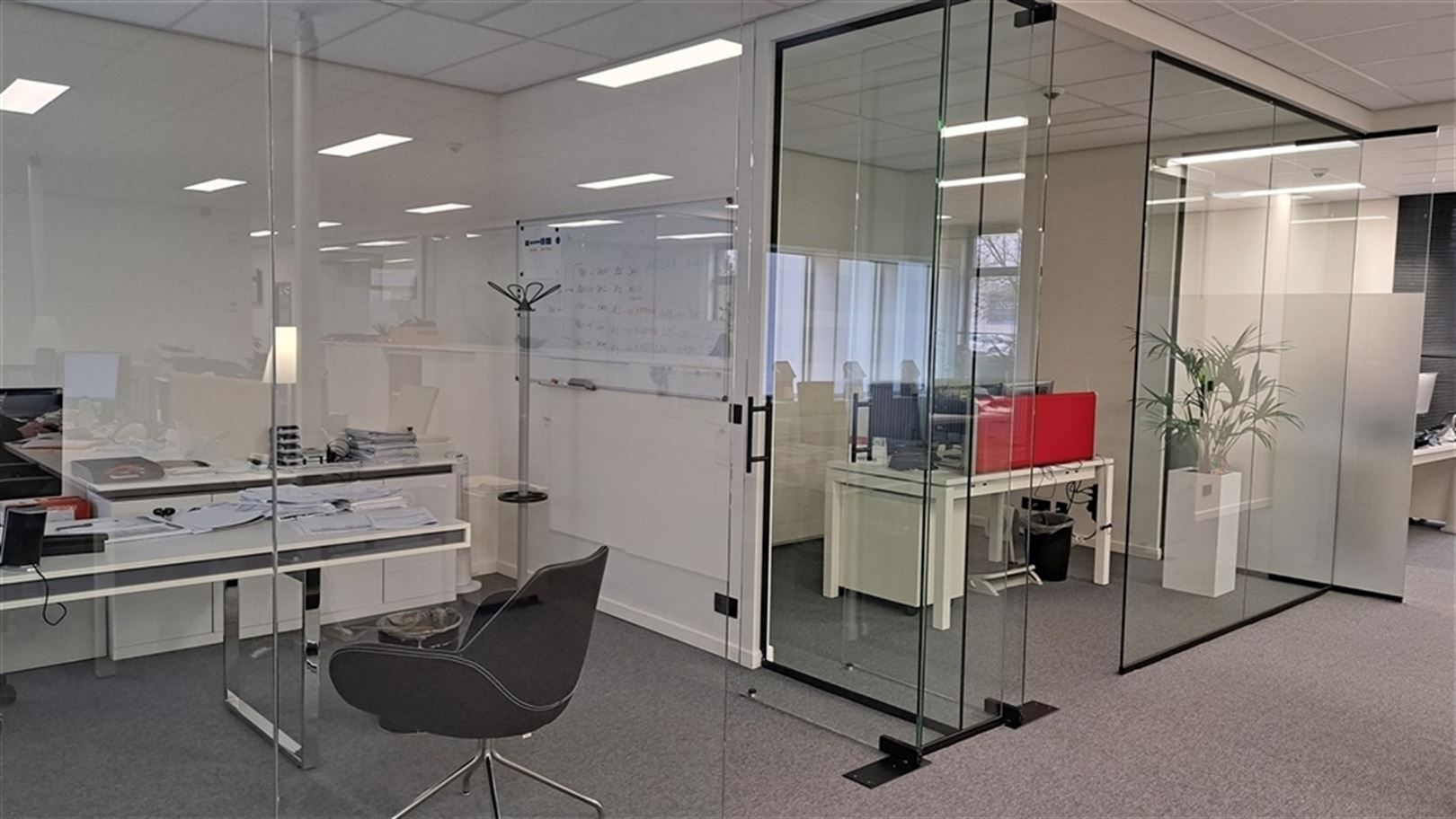 Magazijn op toplocatie I.Z. Aalst Zuid foto 11