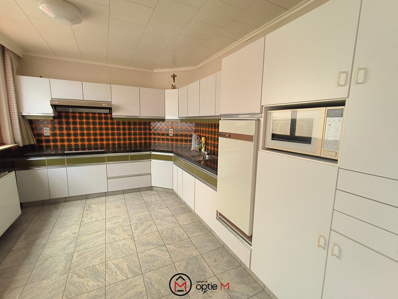 Woning in het centrum van Bilzen foto 5