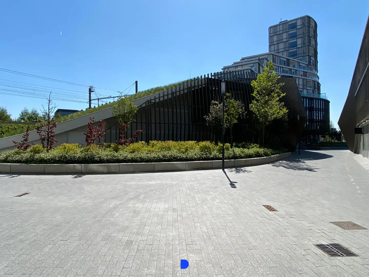 Mooi & lichtrijk appartement in het unieke Roelevard! foto 24