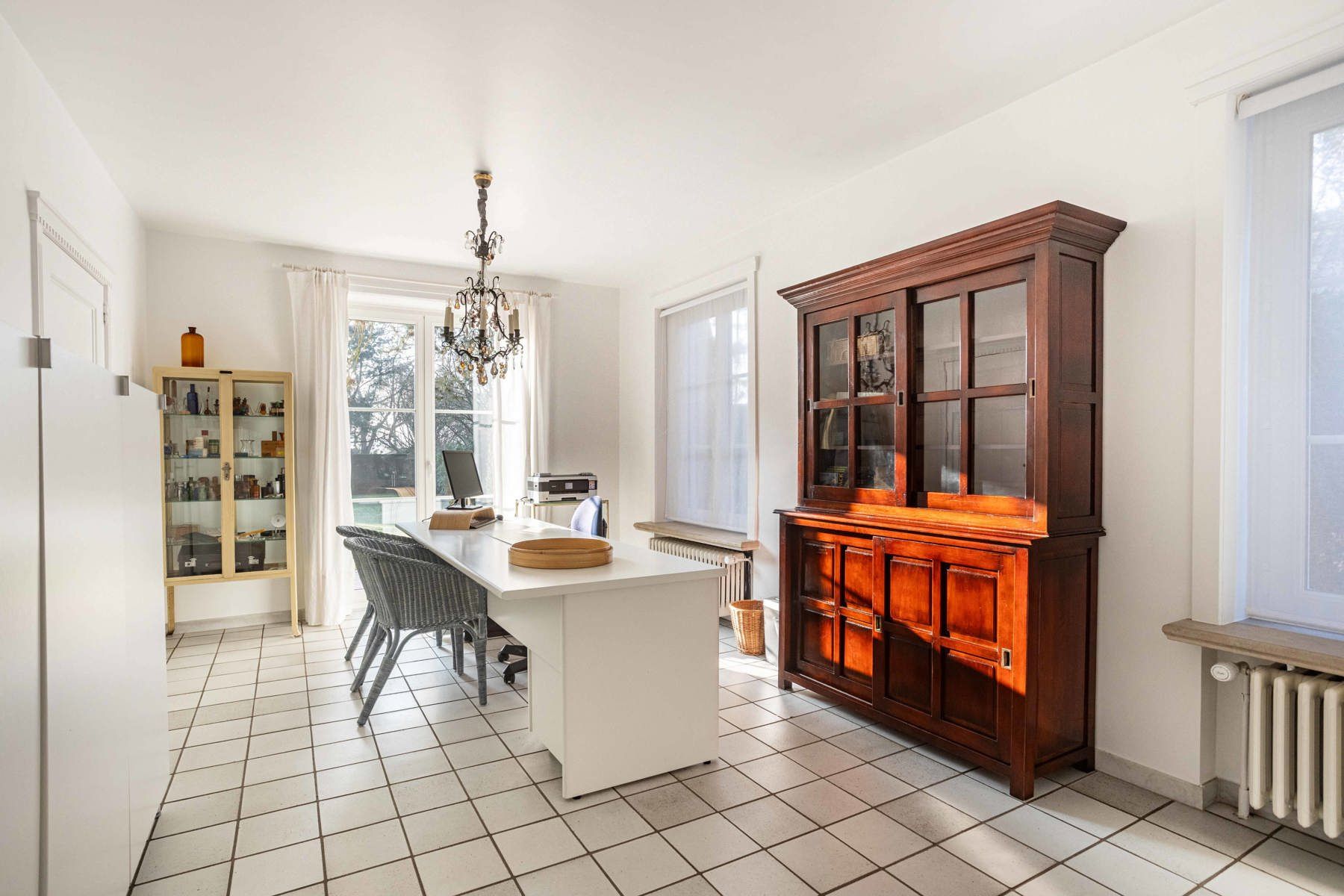 Exclusieve villa met privacy en dubbele woonentiteit  foto 13