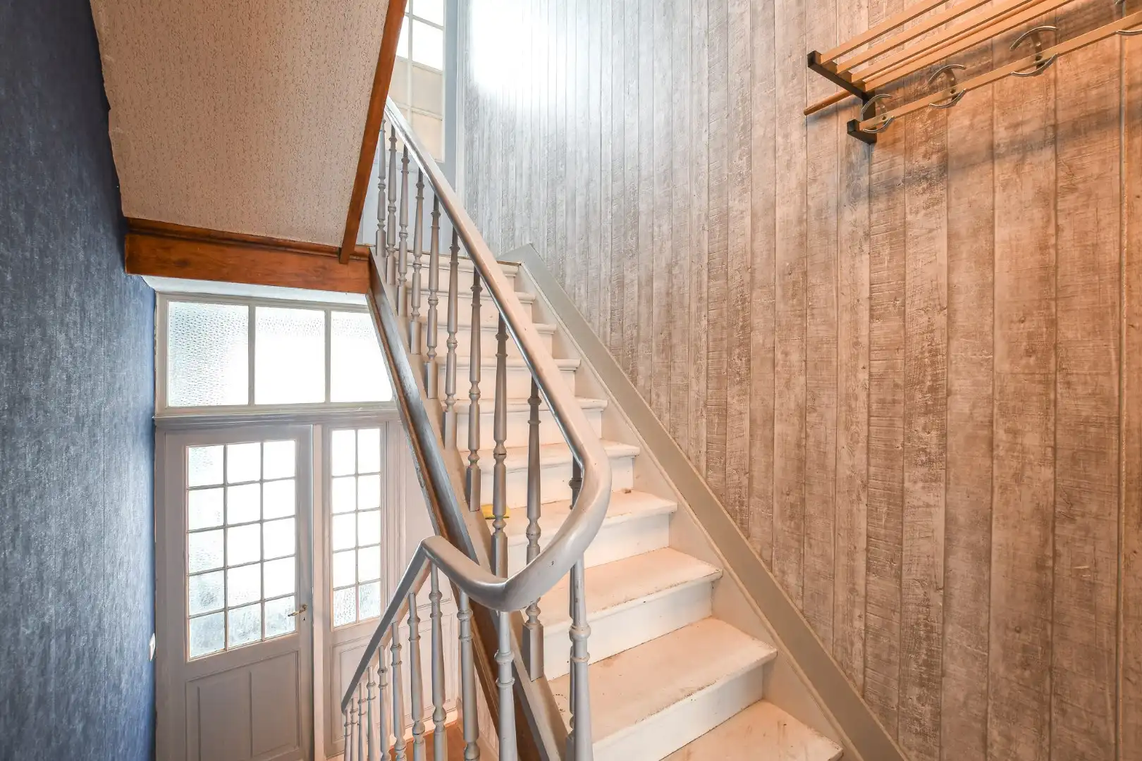 Charmante en ruime woning te koop in hartje Blankenberge - tussen de Jachthaven & Grote Markt!  foto 9