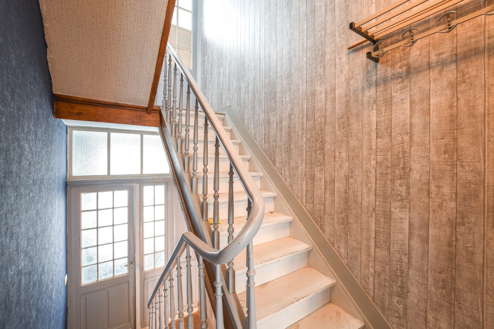 Charmante en ruime woning te koop in hartje Blankenberge - tussen de Jachthaven & Grote Markt!  foto 9