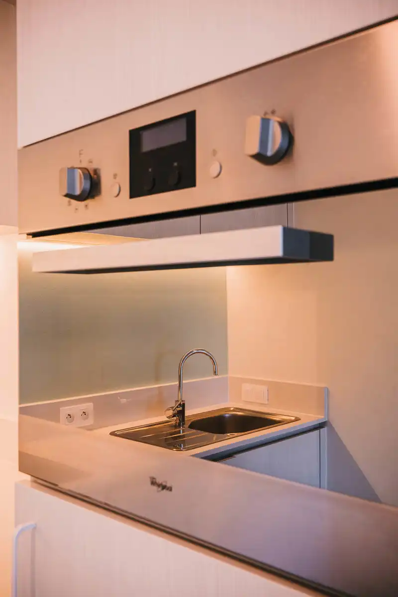 Assistentiewoning met terras in hartje Werchter foto 7