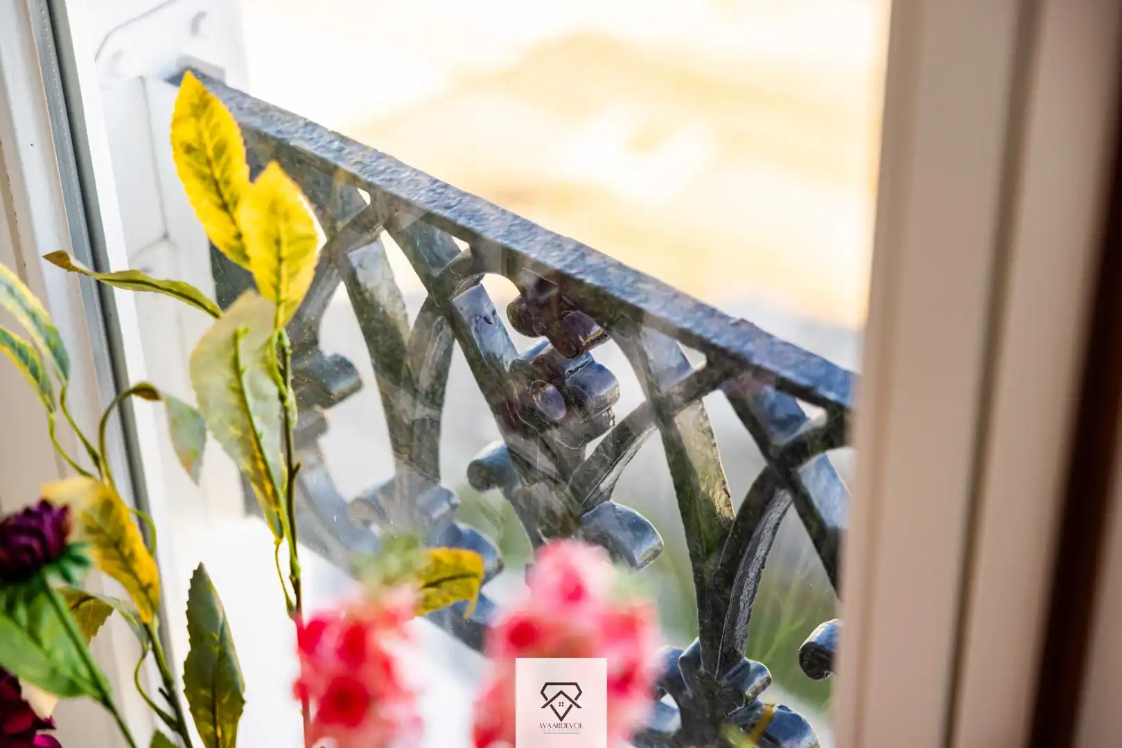 The Skyline Boutique met panoramisch zicht over Gent foto 17