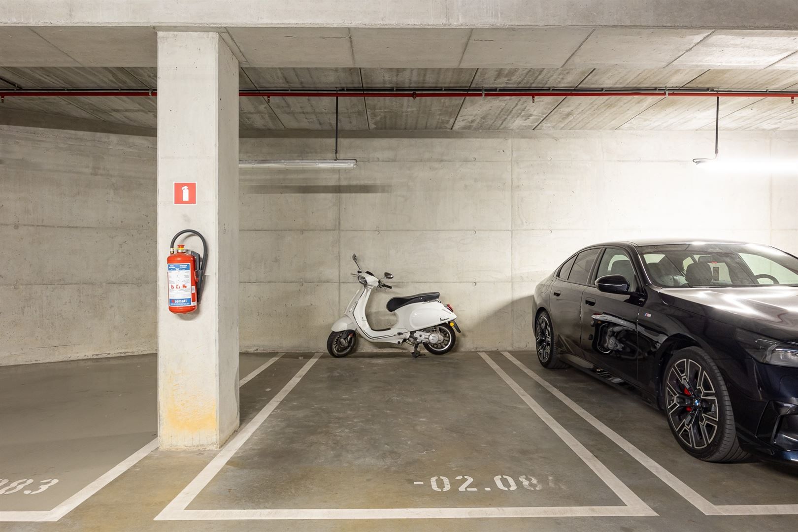 Stijlvol wonen met XXL zicht foto 19