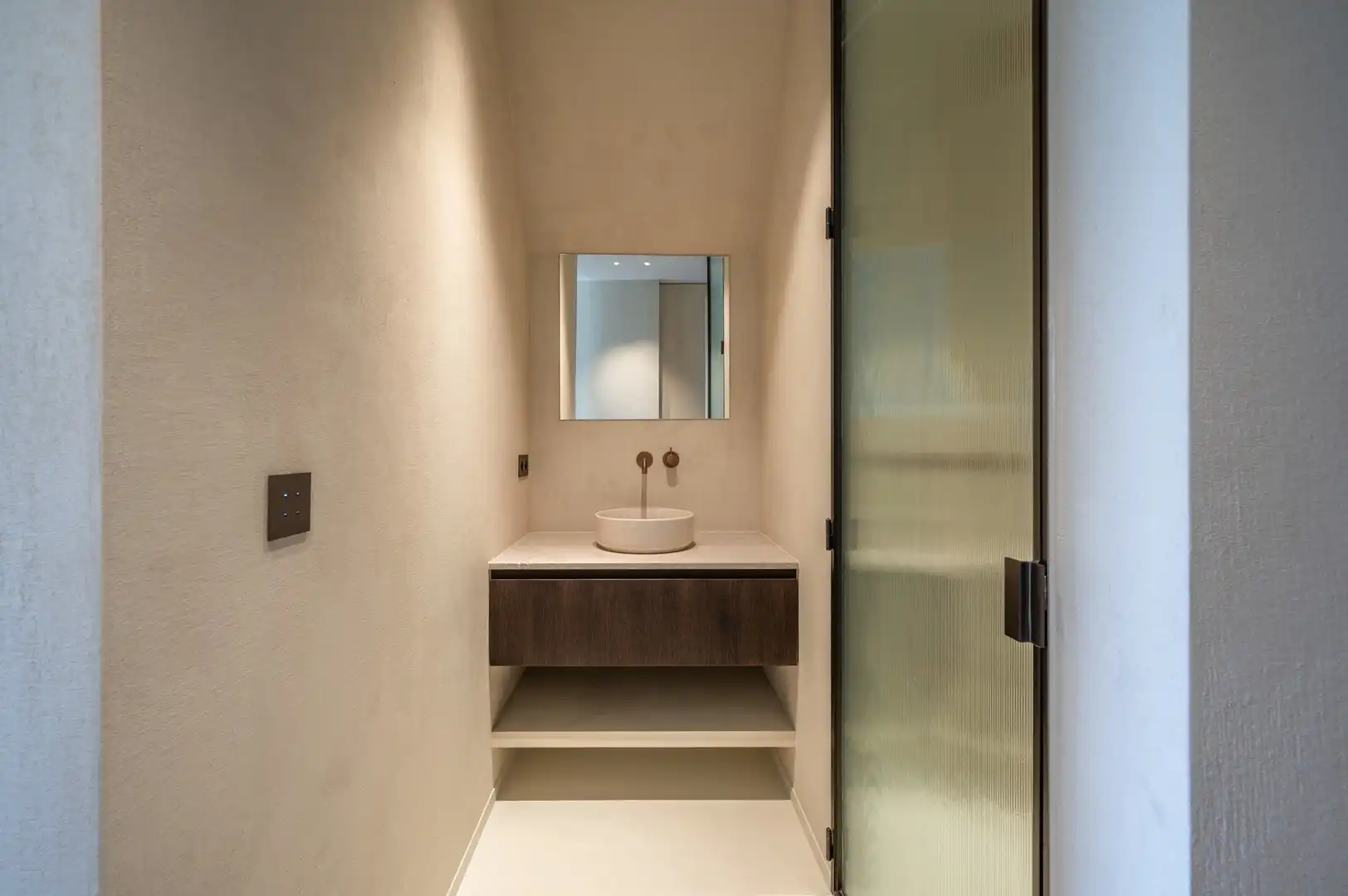 Prachtige nieuwbouwvilla nabij de Royal Zoute Golf. foto 34