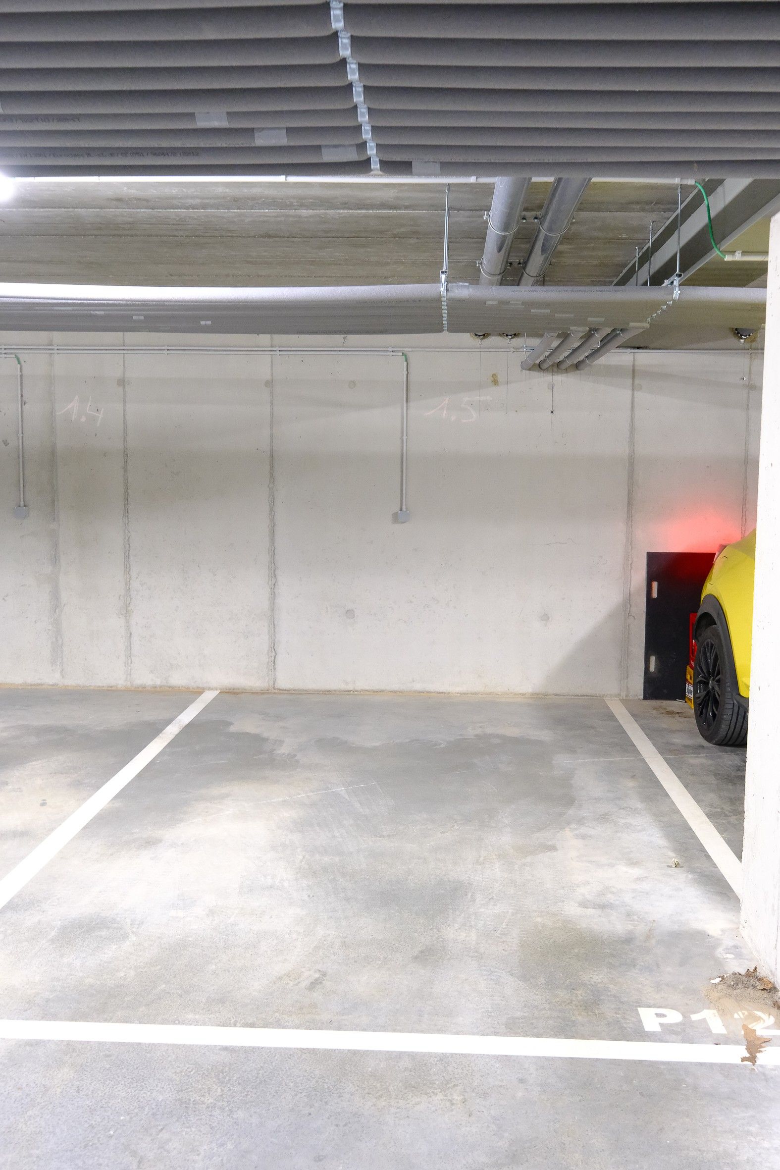 Luxueus appartement van 100 m² met ruim terras van 19 m² foto 19