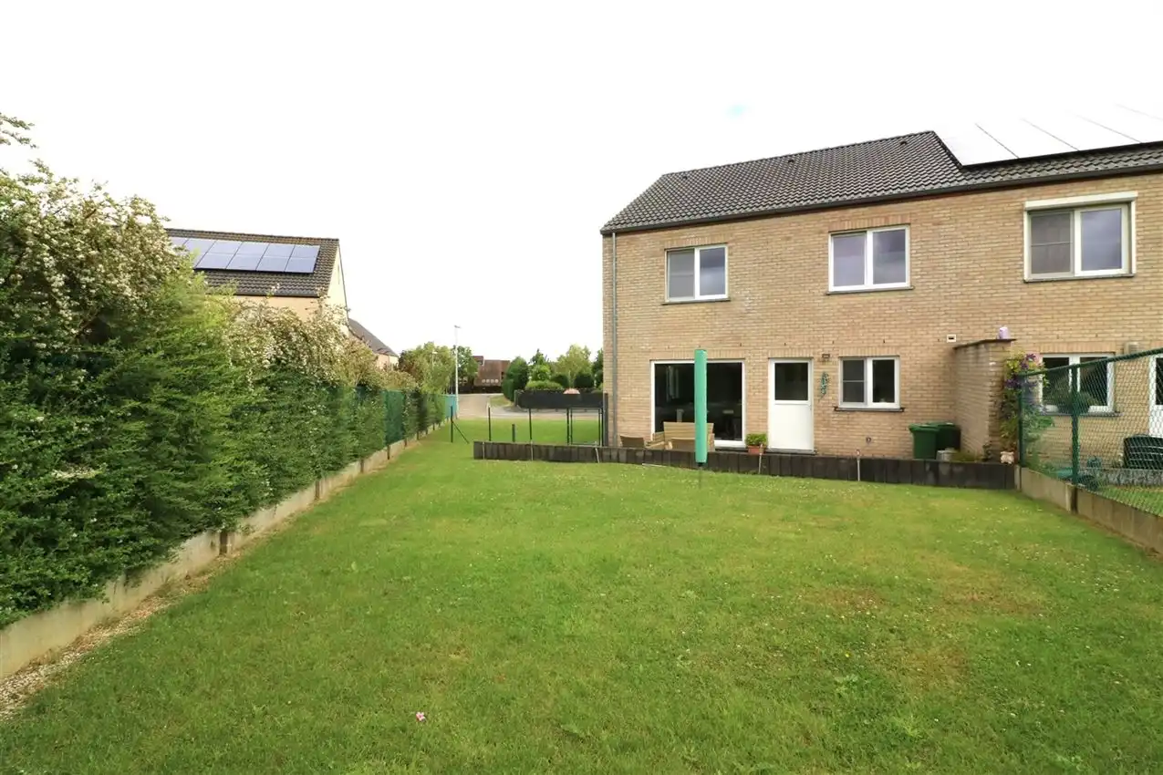 Huis te huur Vier Eeuwenlaan 17 - 3270 Scherpenheuvel