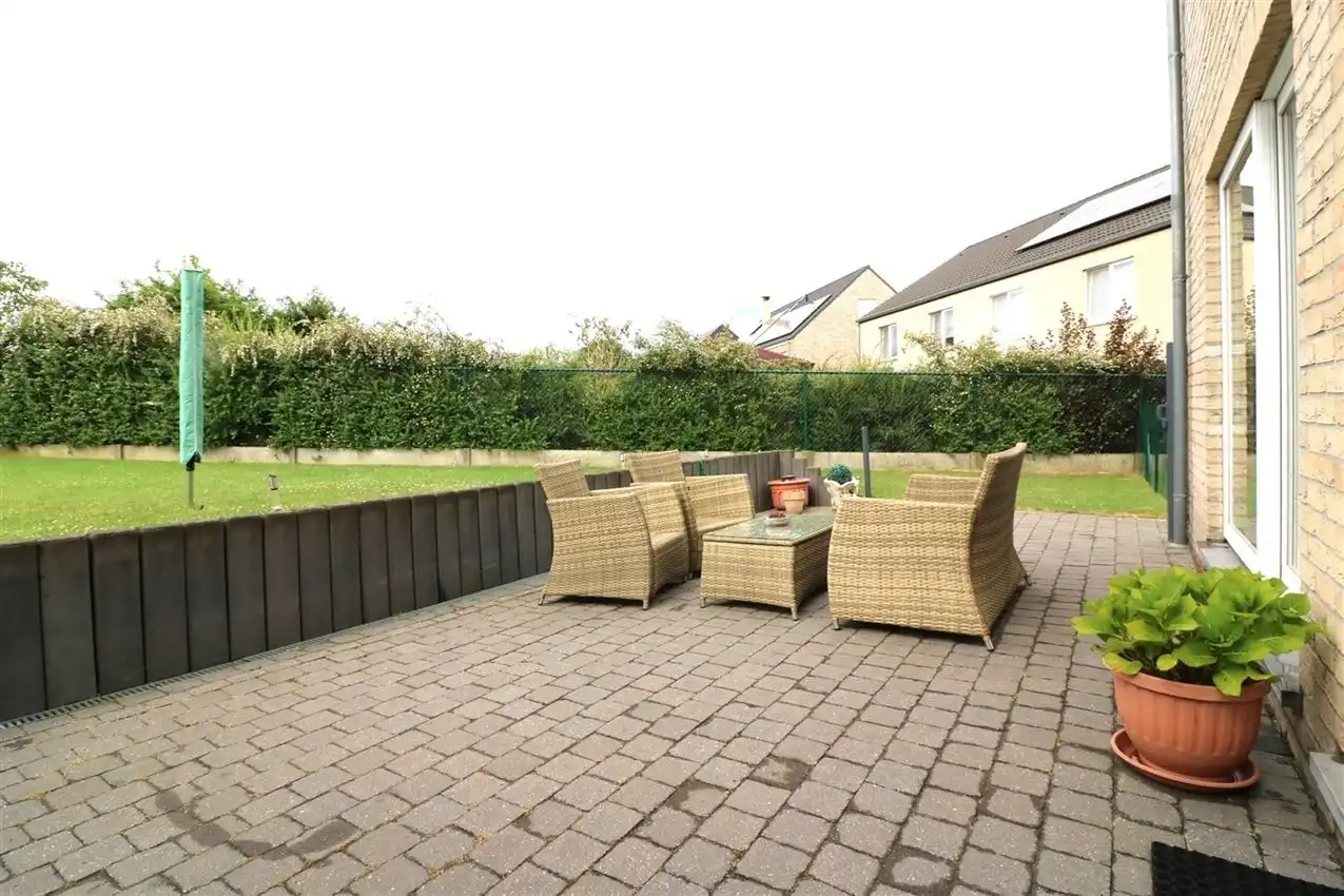 Huis te huur Vier Eeuwenlaan 17 - 3270 Scherpenheuvel