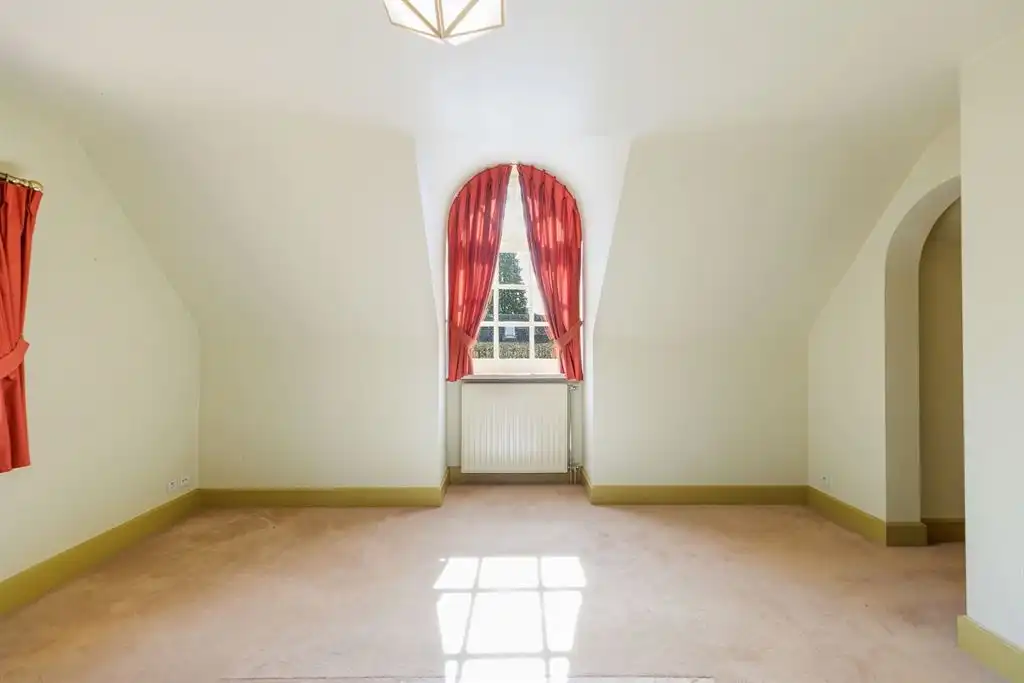 Mooie villa in de doodlopende straat in wijk "Zonnebos" foto 16