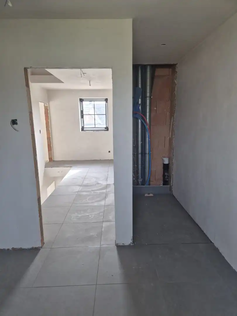 Nieuwbouw OB te Waanrode foto 17