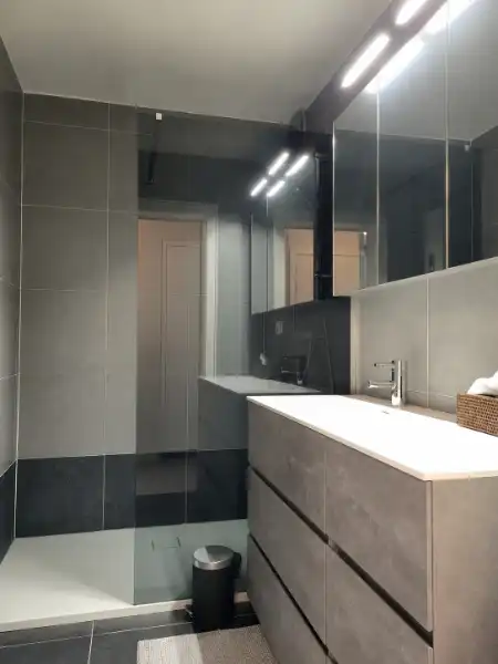 Gerenoveerd 2-slaapkamer appartement te koop foto 6
