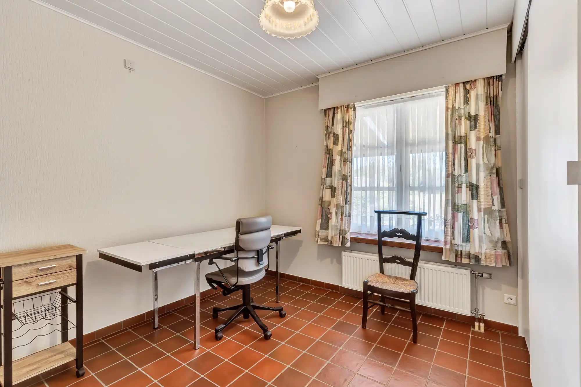Karaktervolle vrijstaande woning in Nazareth-De Pinte foto 6