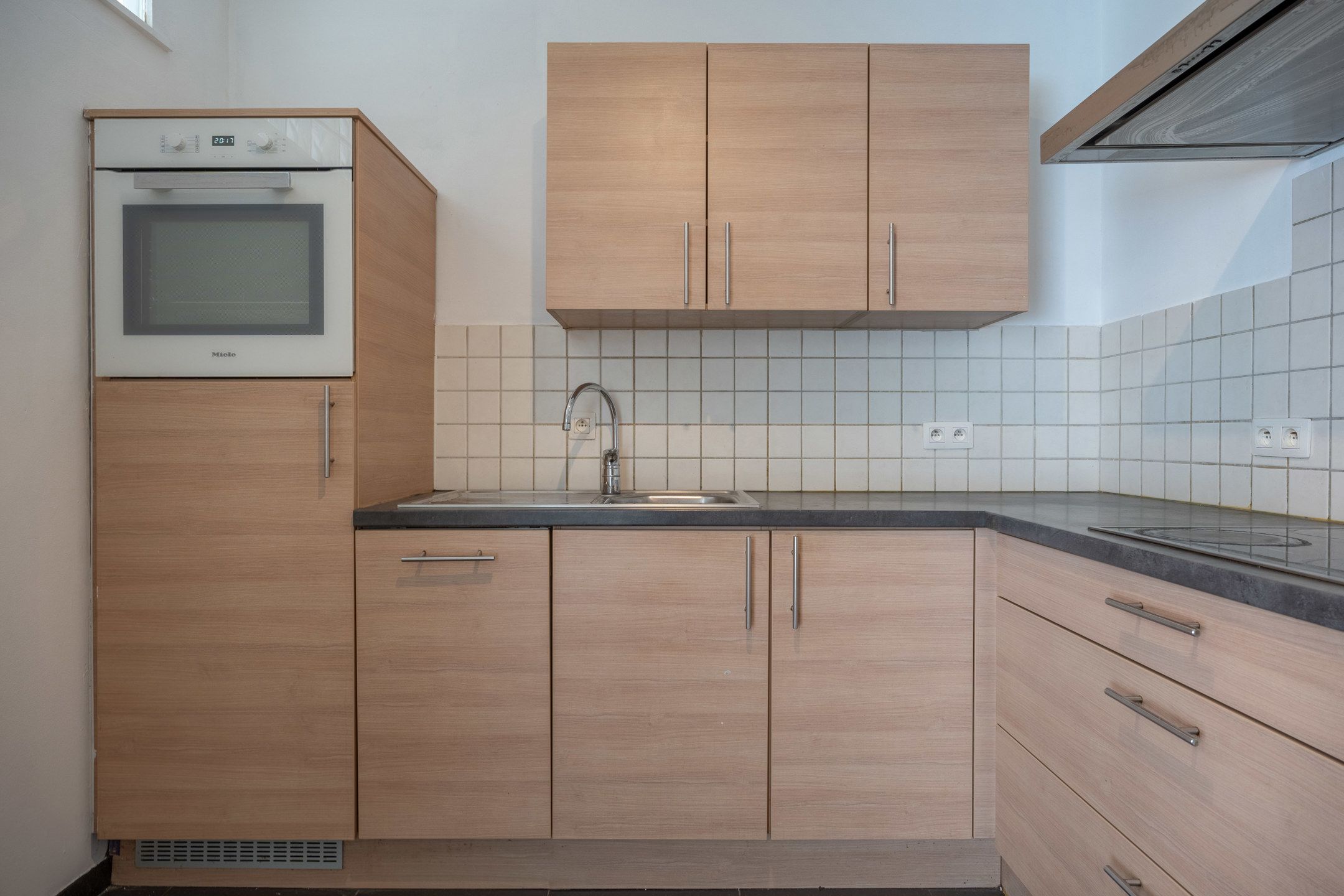 Lichtrijk appartement met 3 slpk's te centrum Vosselaar foto 6