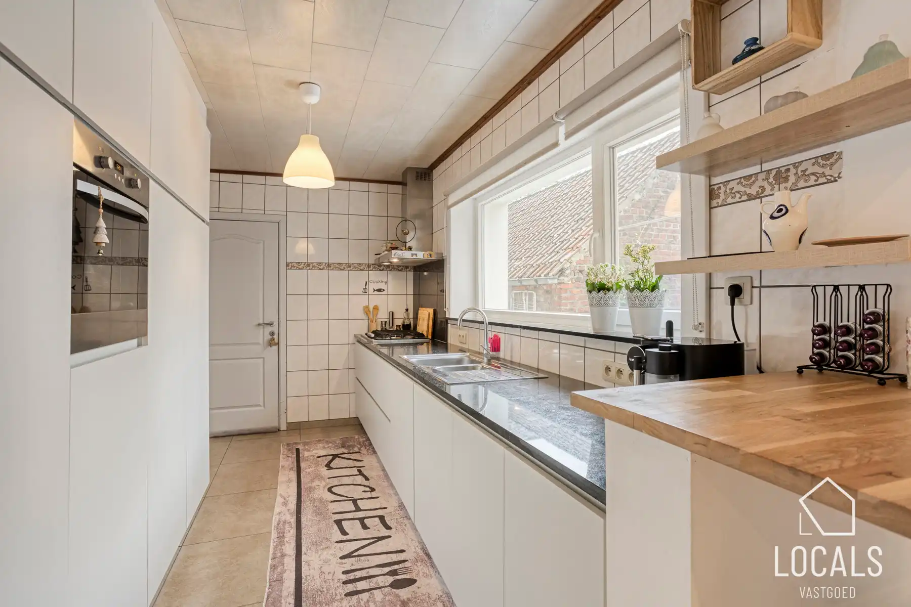 Ruime energiezuinige woning met uitbreidingsmogelijkheden  foto 8