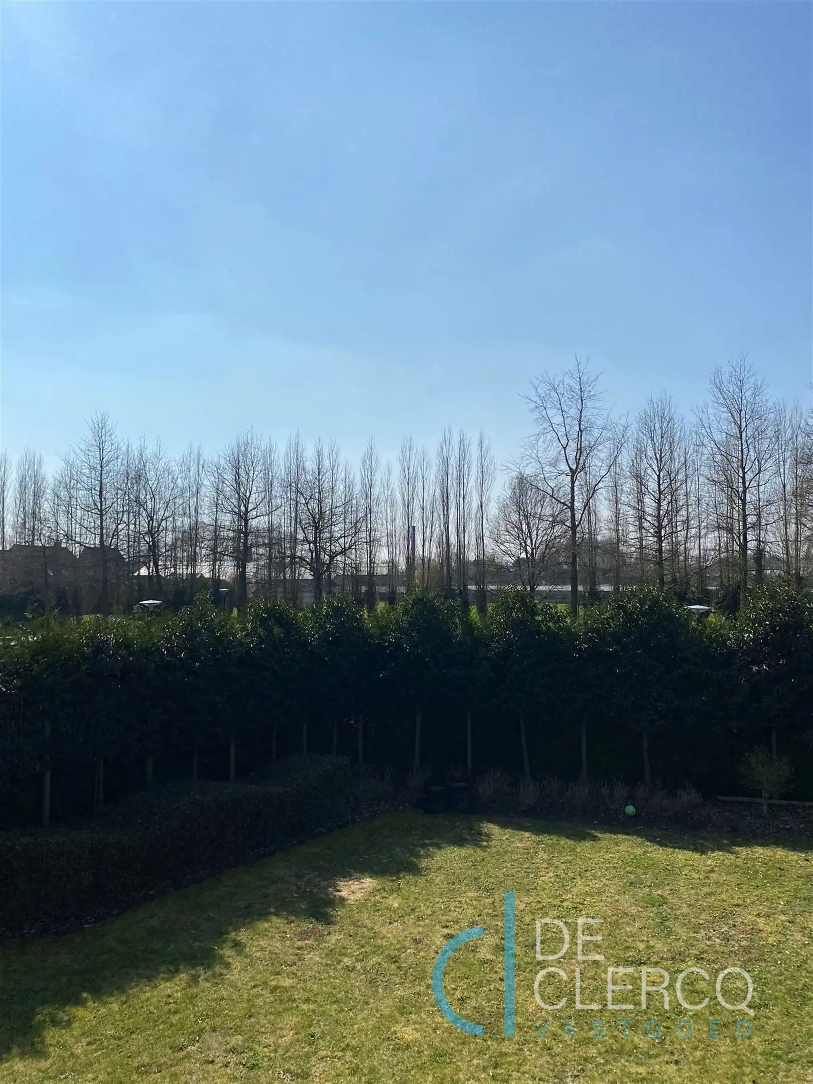 Prachtige villa in pastorijstijl te huur in Lochristi!  foto 25