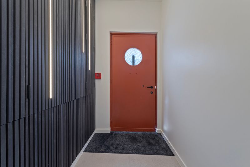 Instapklaar designappartement met tuin in hartje Gent foto {{pictureIndex}}