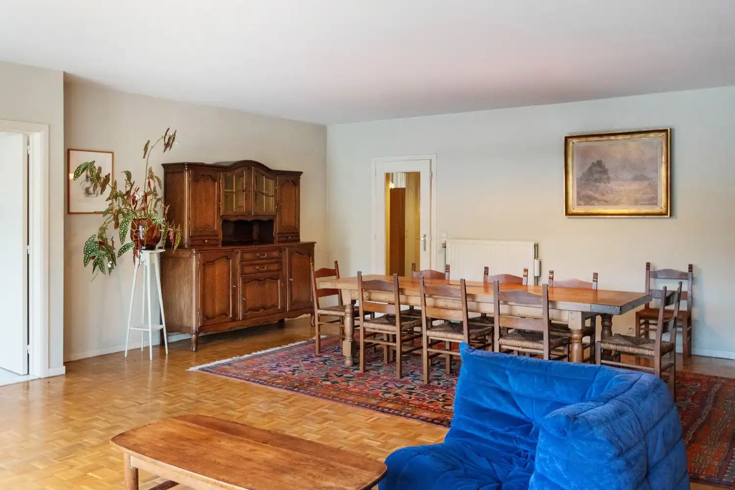 3 slk appartement dat warmte en ruimte laat samenvallen - EPC A foto 17