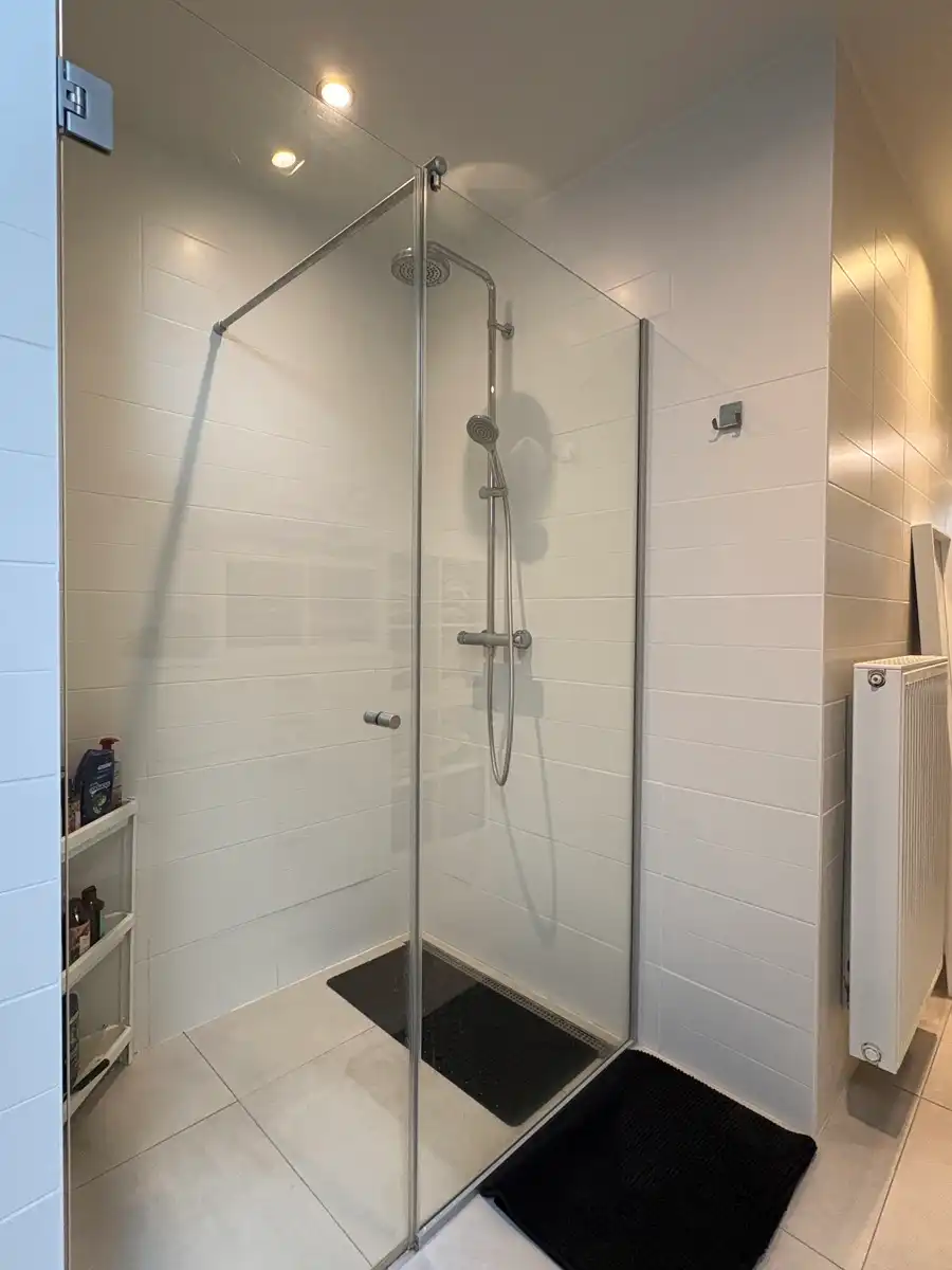 Gunstig gelegen, lichtrijk penthouse foto 16