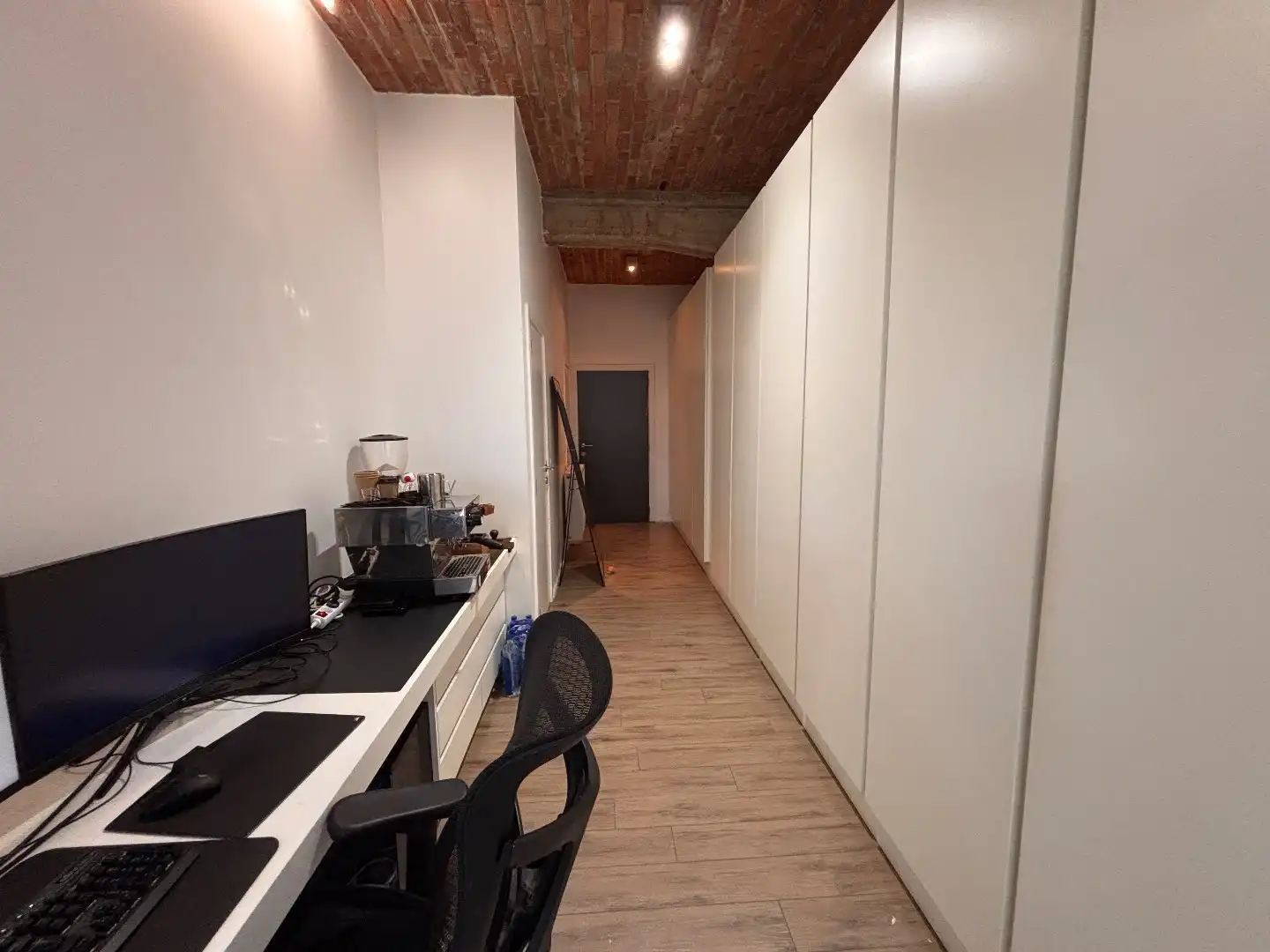 2 lofts! (79 m² + 82 m²) - investeringsvastgoed foto 11