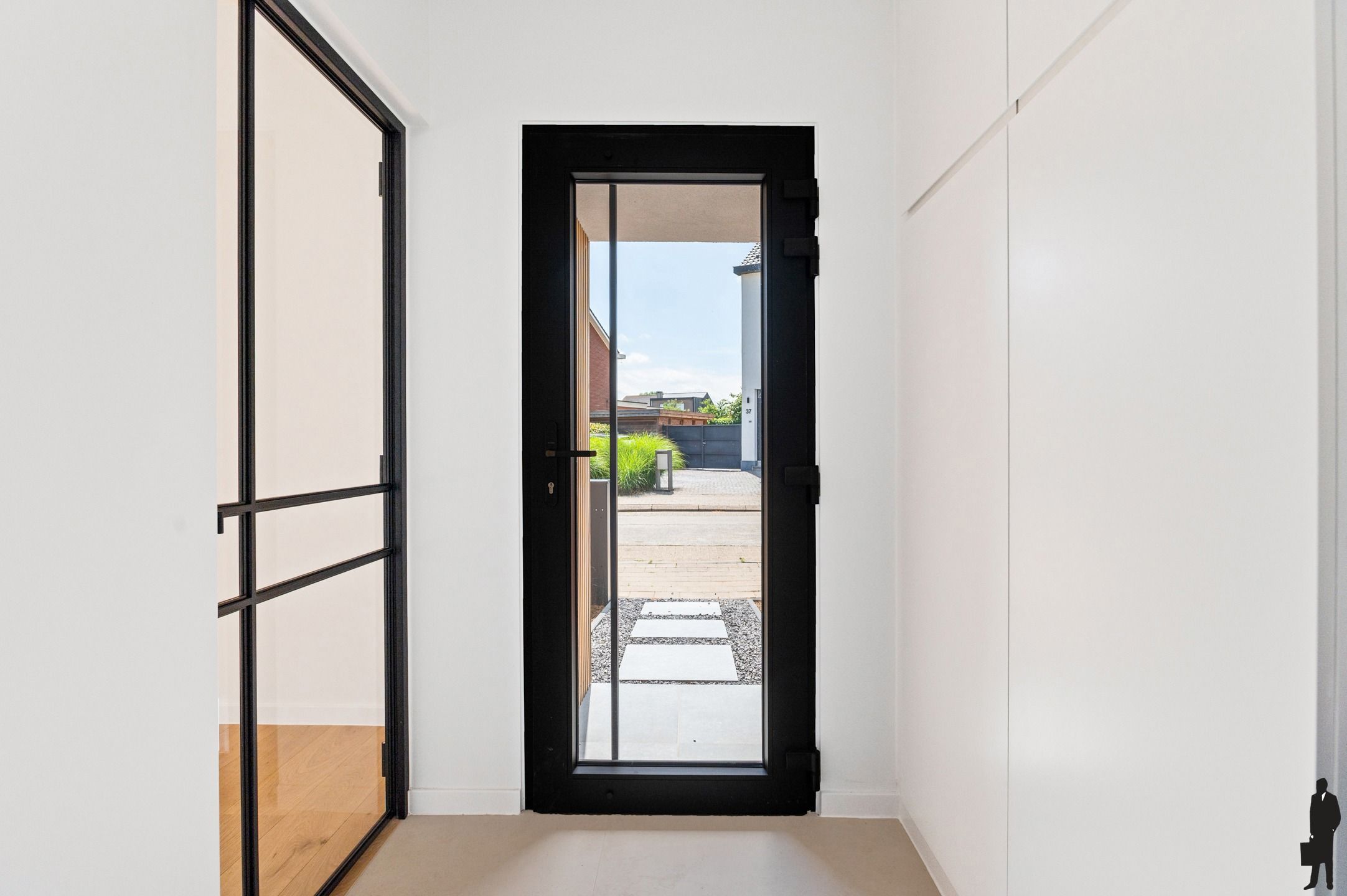 Energiezuinige HOB met 3 slaapkamers en NW tuin foto 5