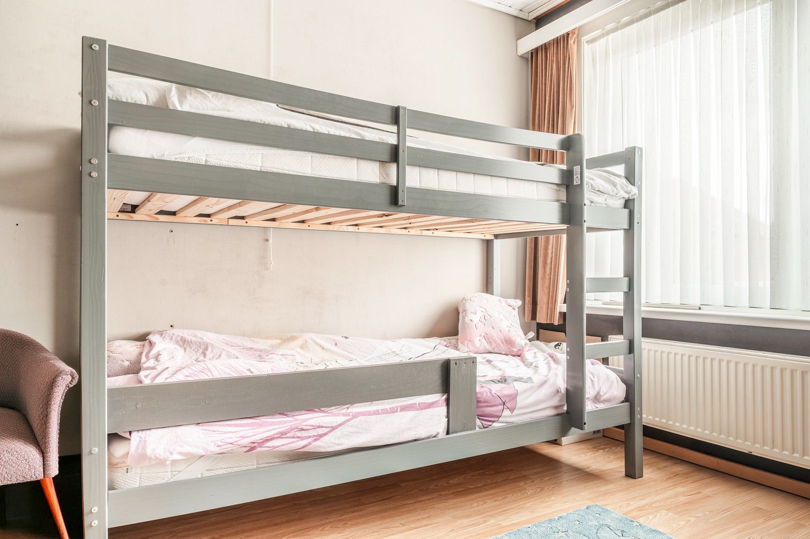 Instapklare woning met 3 slaapkamers foto 12