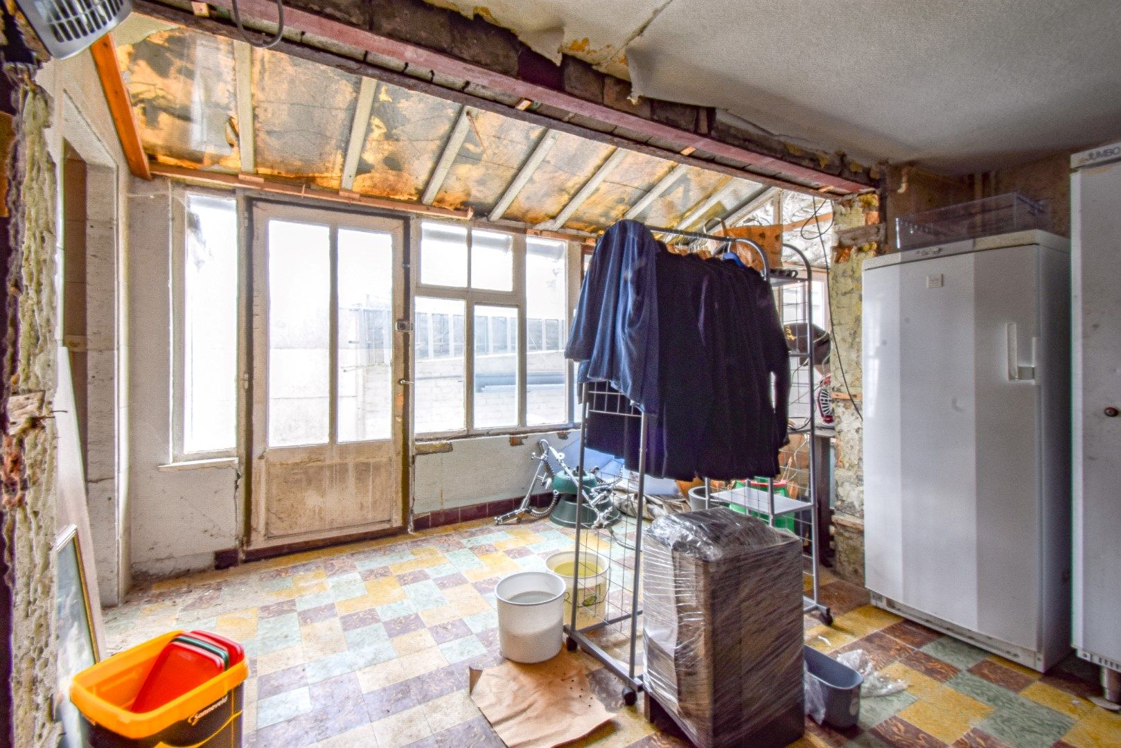 Renovatieproject te Middelkerke foto 9
