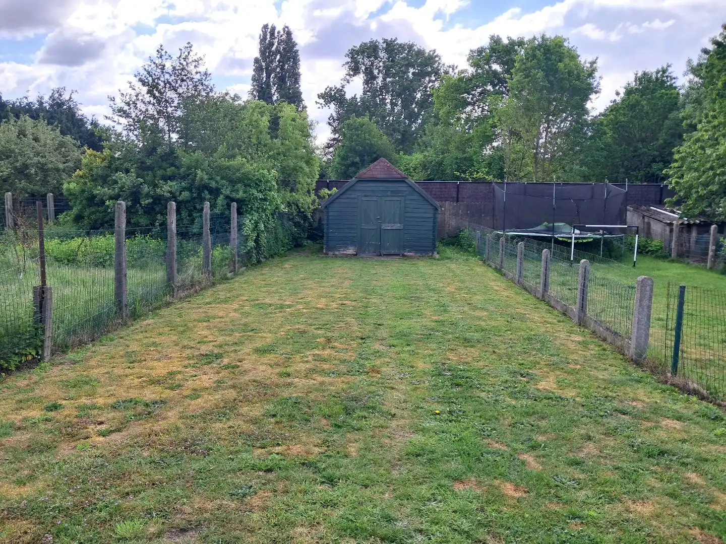 Woning te Maldegem. foto 17