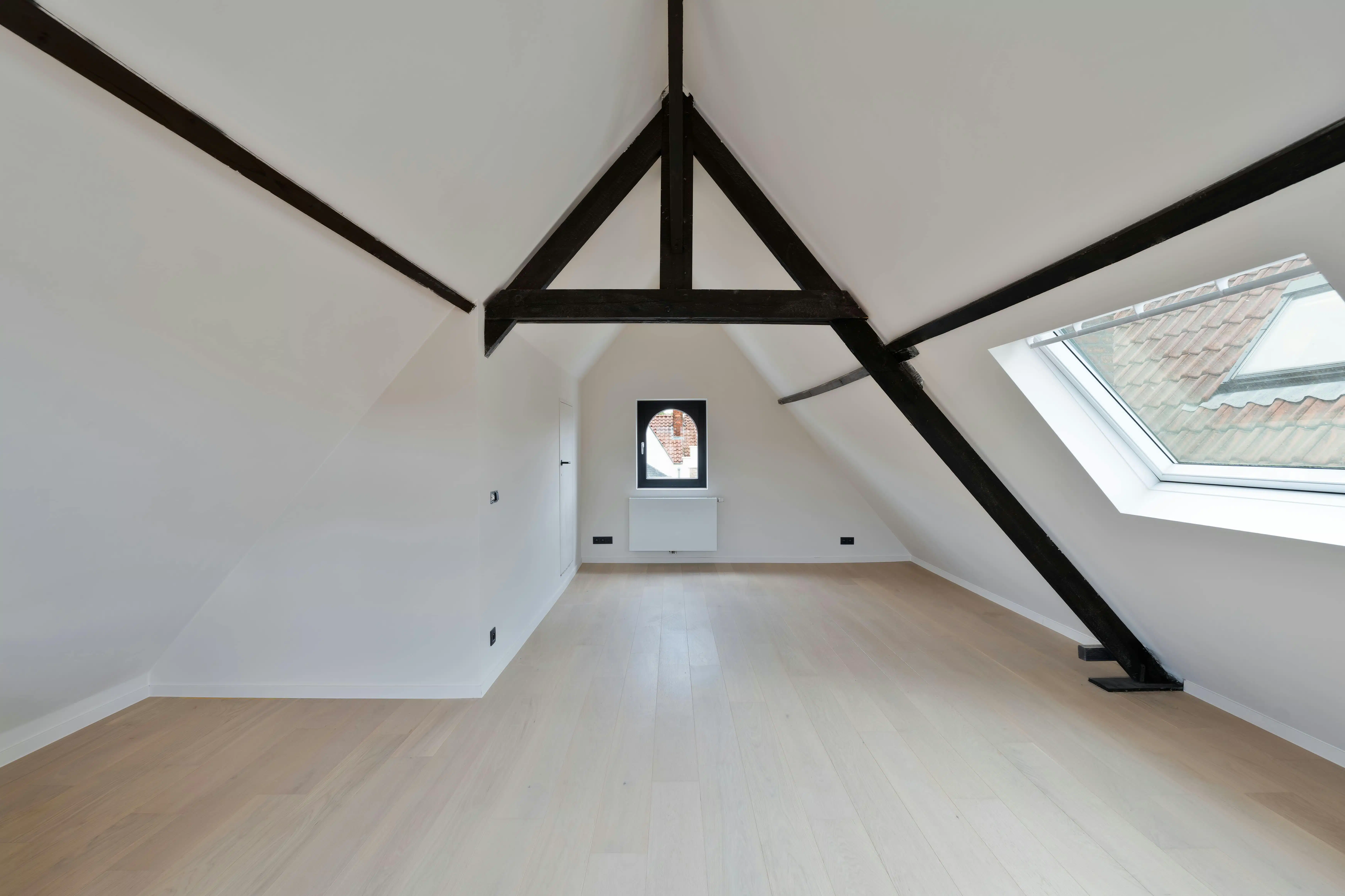 Gerenoveerd high-end huis te koop in Brugge foto 14