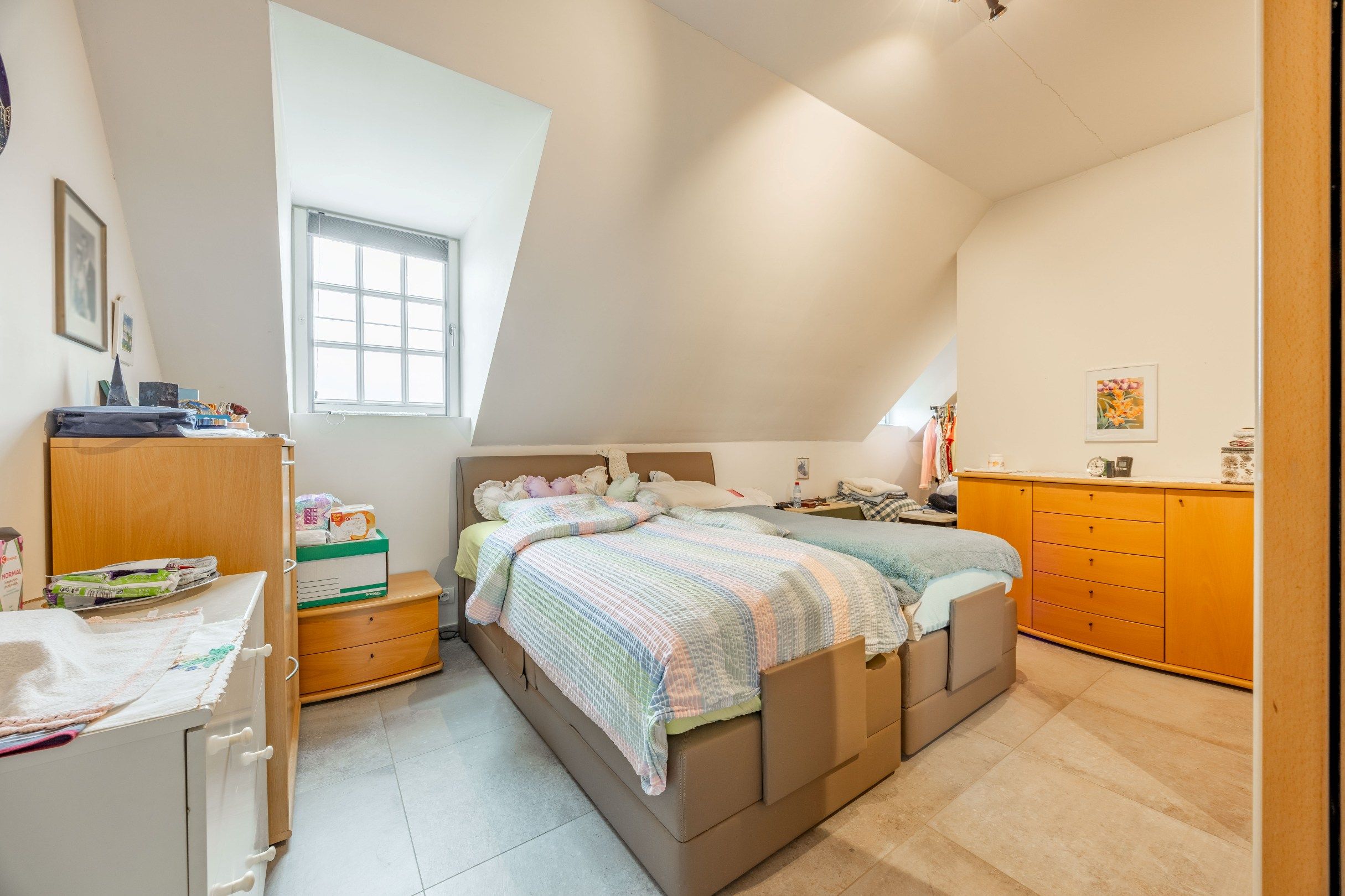 LUXE APPARTEMENT IN HARTJE ZWEVEGEM foto 13