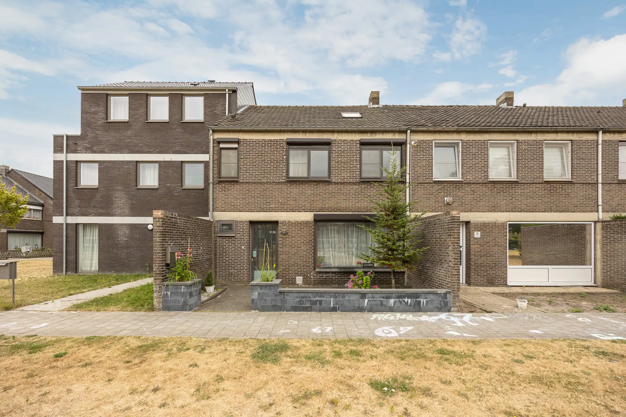 Huis te koop Vlasrietje 14 - 2380 Ravels