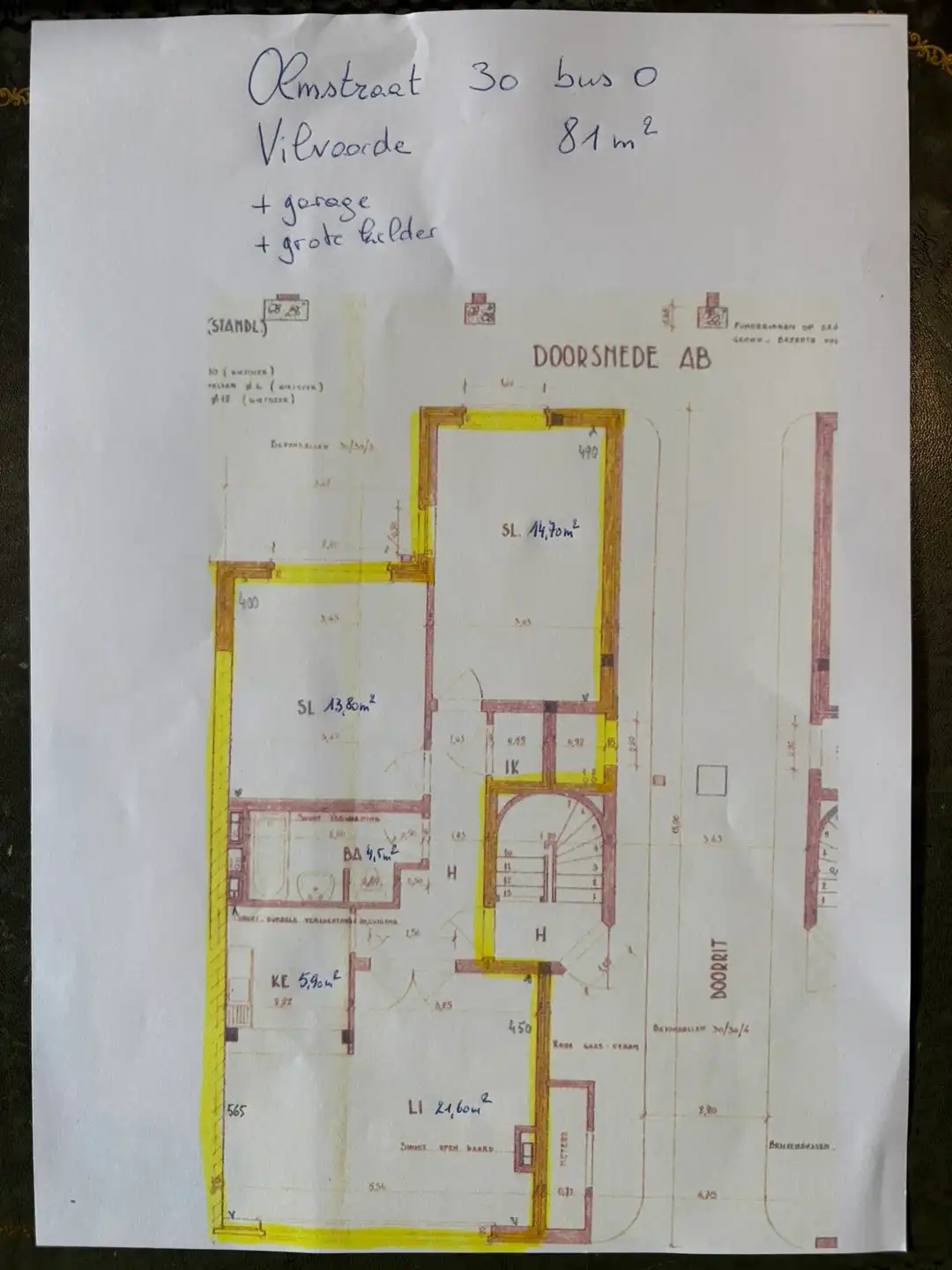 Appartement te koop foto 16