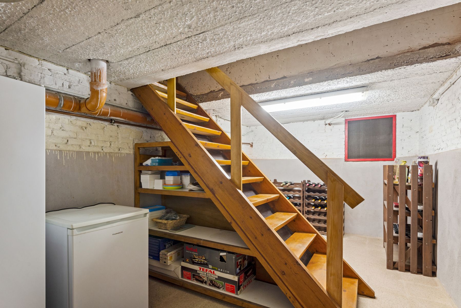 Kom de ruimte ontdekken in en achter deze halfopen bebouwing foto 29