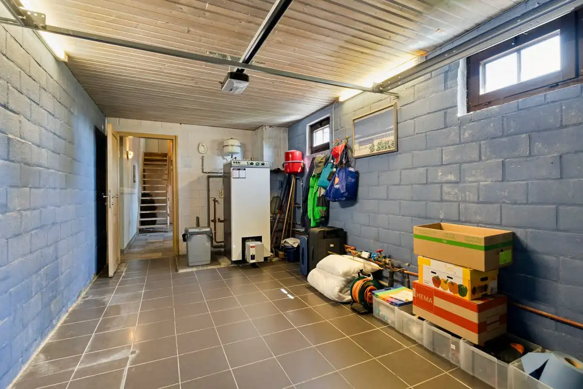 Charmante woning te koop te Grimbergen foto 21