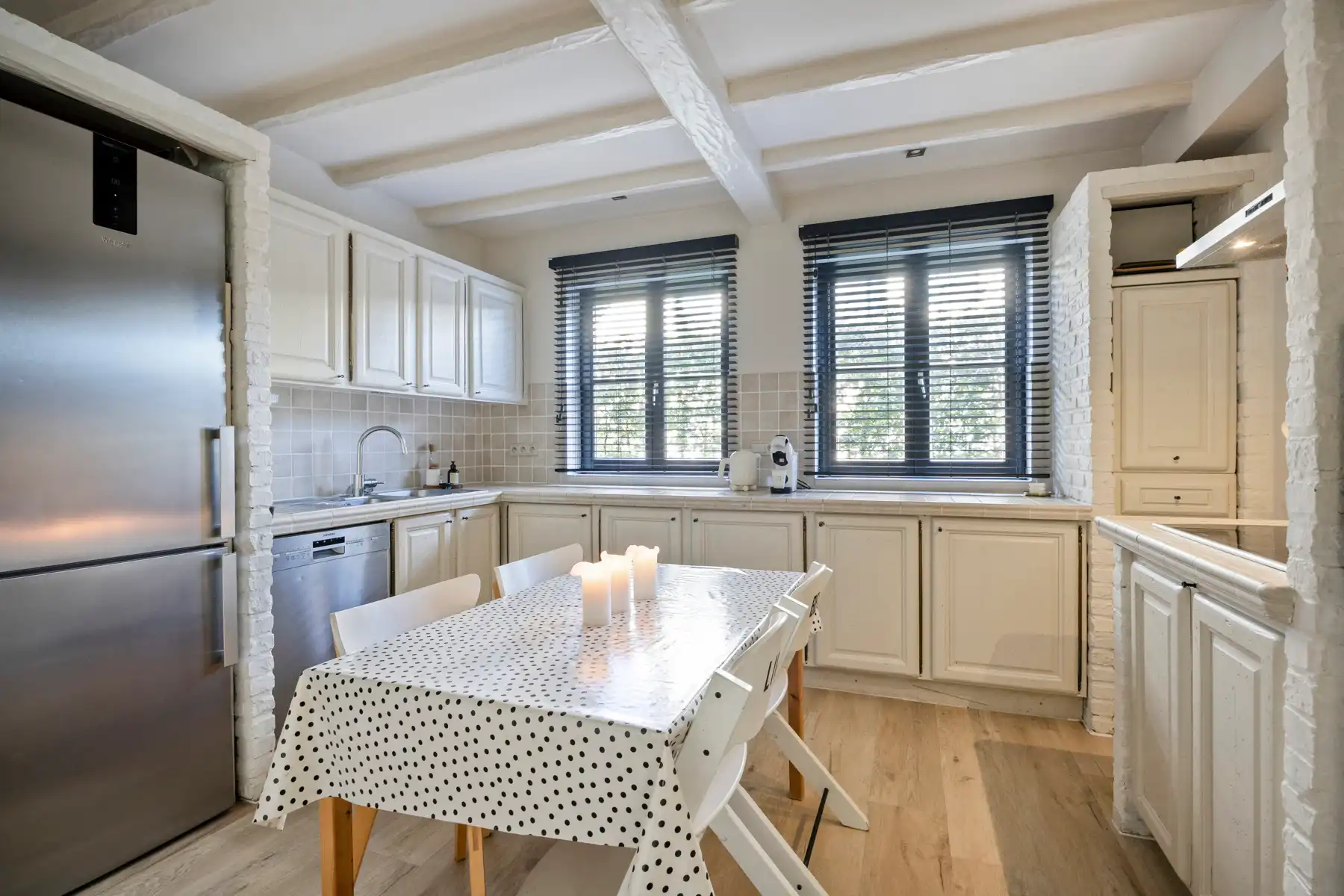 Ruime instapklare woning met prachtige tuin in Oetingen foto 10