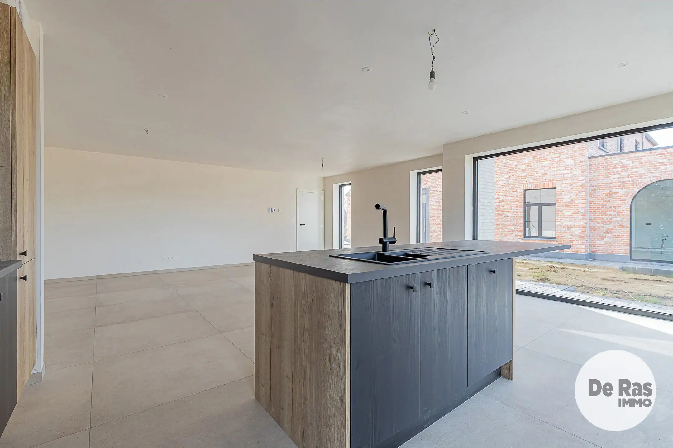 HELDERGEM - Tijdloze nieuwbouw voorzien van alle comfort foto 10