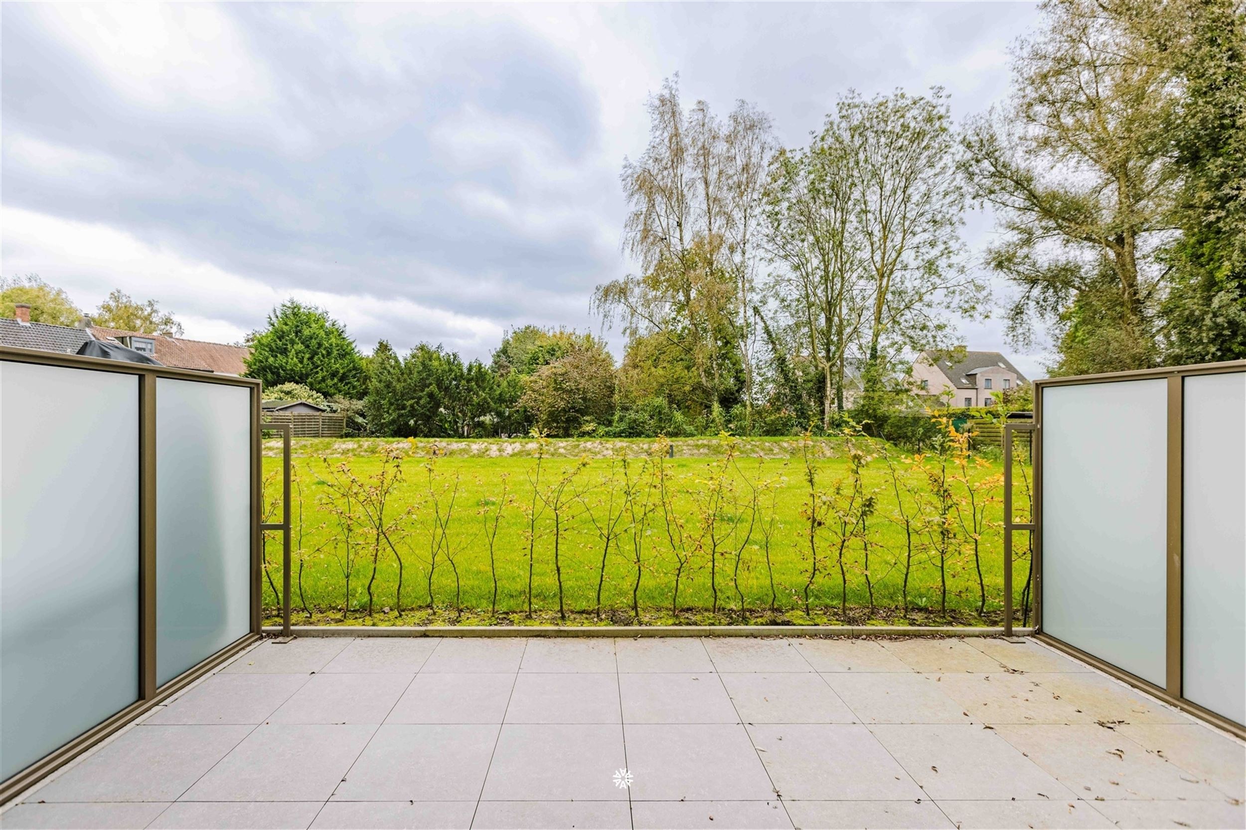 Prachtig gelijkvloers nieuwbouwappartement met riant terras foto 15