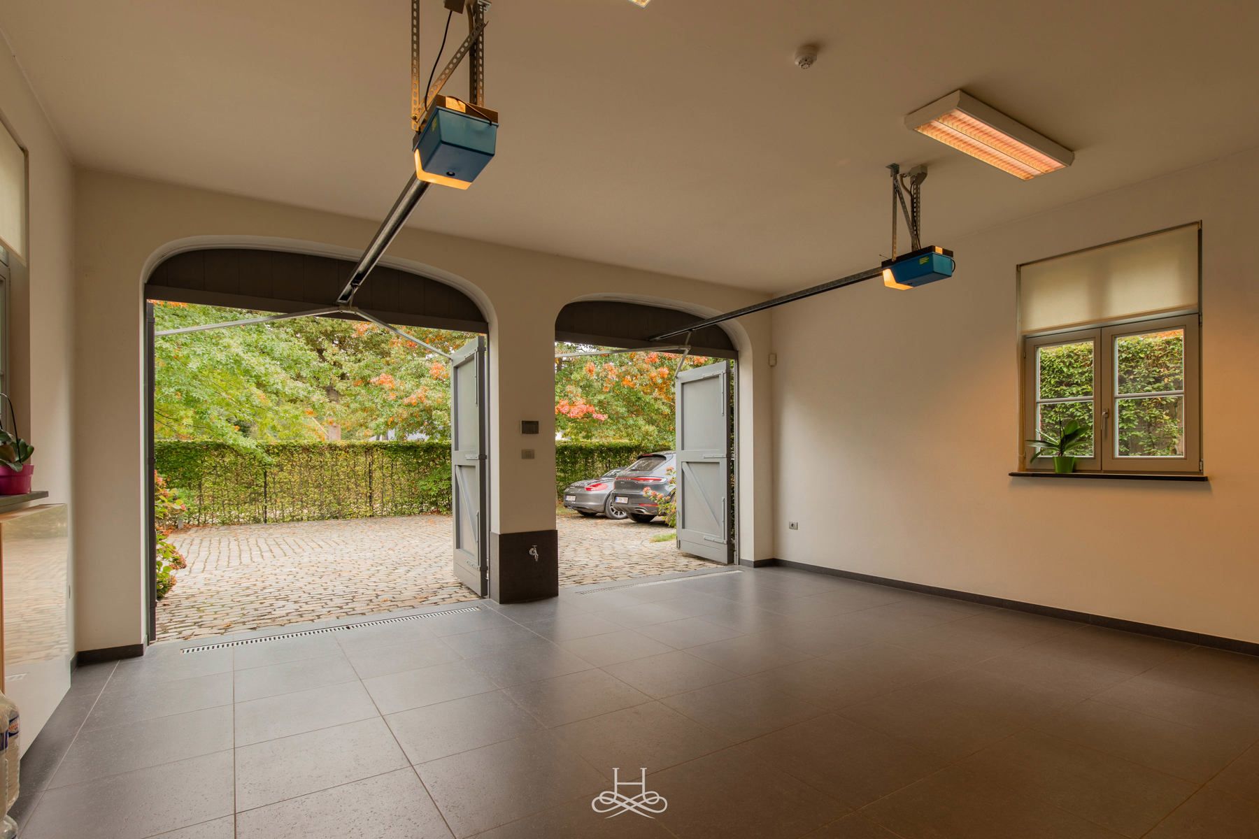 Exclusieve villa te Tremelo met prachtige vijver foto 14