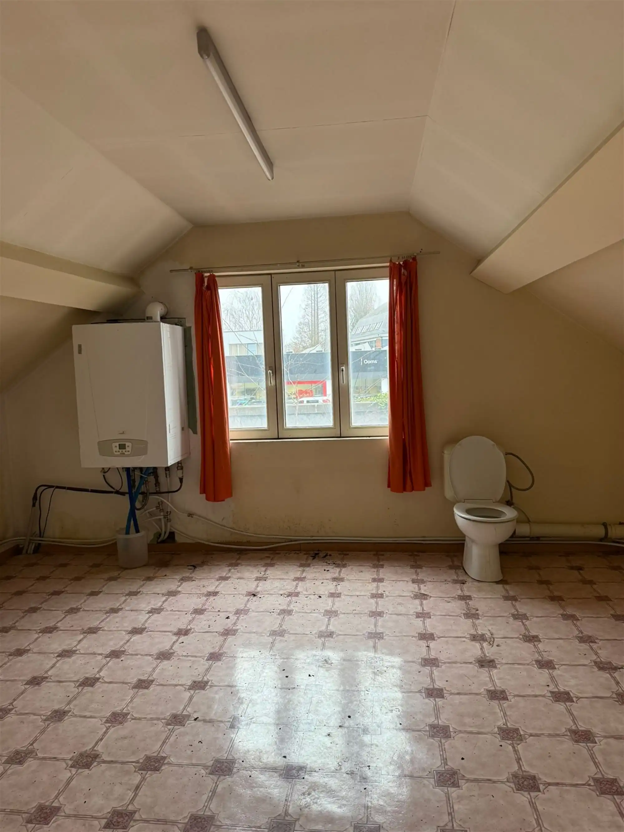 Op te frissen opbrengsteigendom met potentieel foto 8