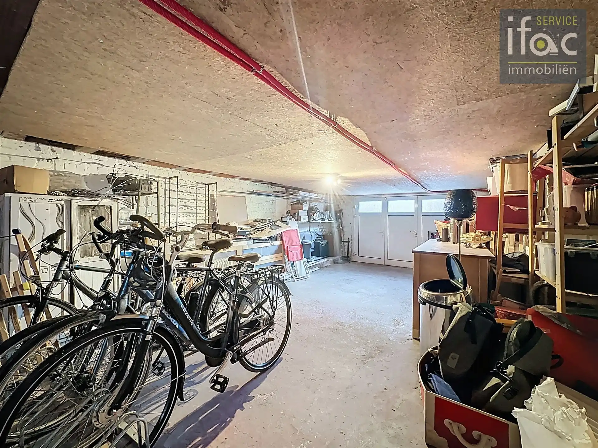 Prachtige woning in het centrum van Tervuren met 5 slpkmrs foto 16