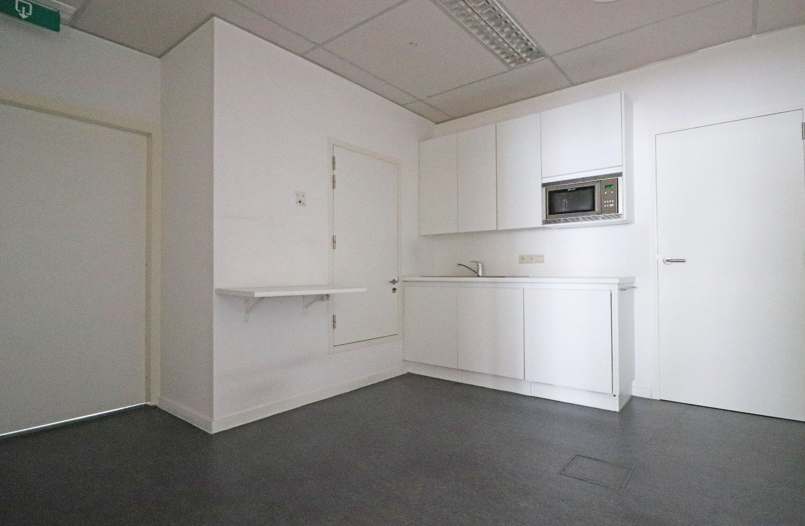 Kantoor op toplocatie foto 10