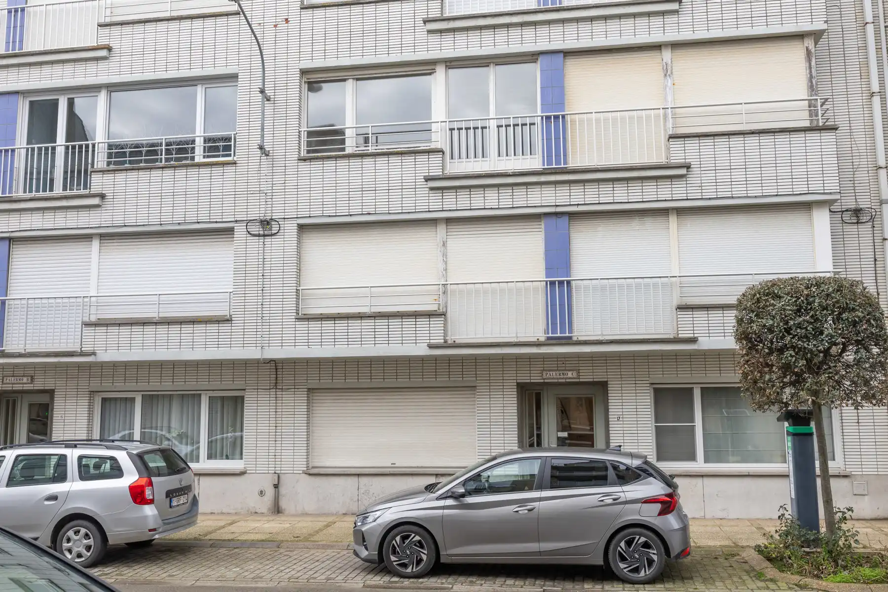 Res. PALERMO C foto 26