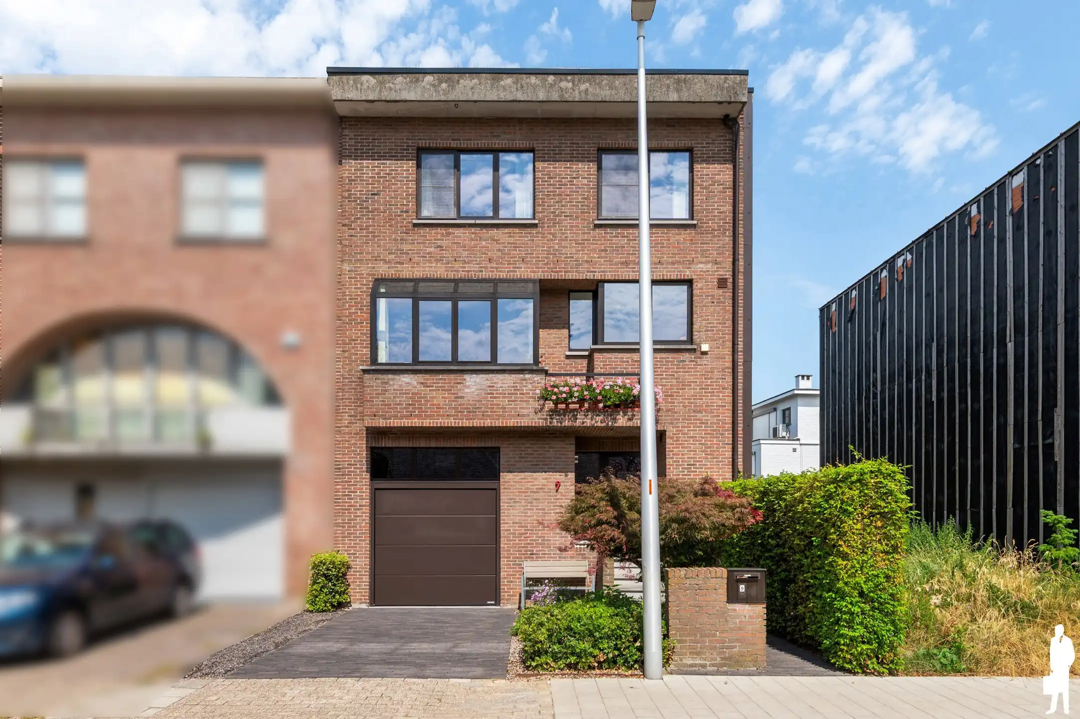 Huis te koop Guido Gezellestraat 9 - 2530 Boechout