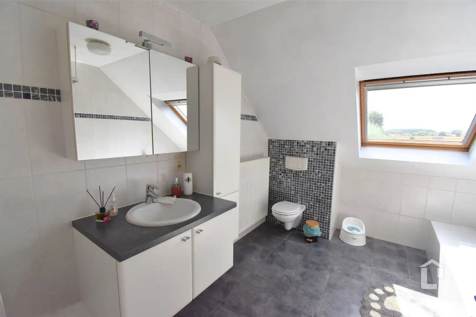 Appartement foto 14