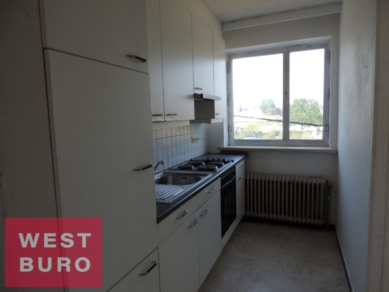 Volledig vernieuwd appartement met 2 slaapkamers foto 5