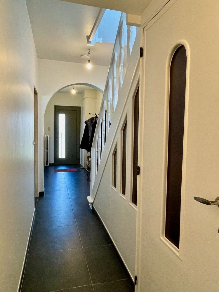 Ruime gezinswoning in Wilsele, op een toplocatie nabij Leuven foto 11